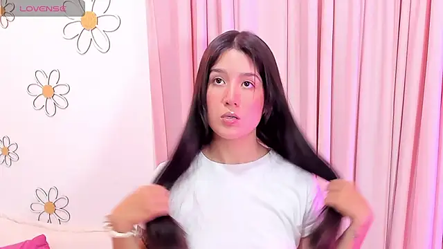 Dulce andrea   online show from 02.16.26