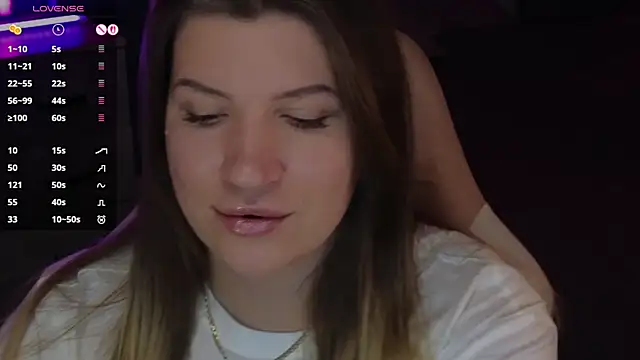 Fairy  Sofia online show from 11.18.25