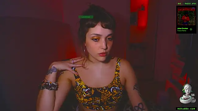 mskuddo online show from 01.01.25