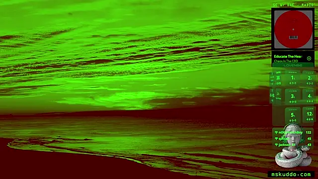 mskuddo online show from 03.01.25