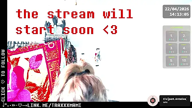 mskuddo online show from 04.22.26