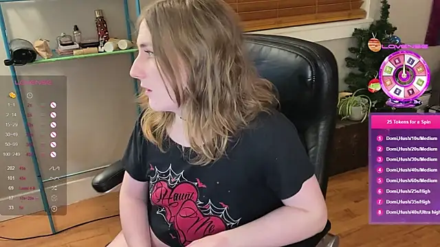 luluvaladon online show from 01.07.25