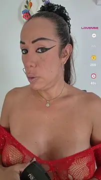 YOURSDEBORA online show from 02.21.26