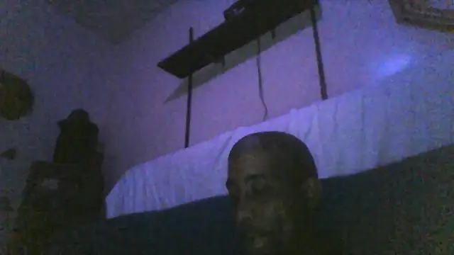 Snapshot of 510mack chatting on 12.31.24 510mack online show from 12.31.24