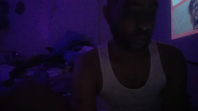 Snapshot of 510mack chatting on 12.02.25 510mack online show from 12.02.25