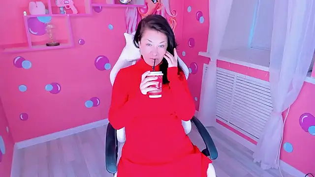 AnaMills online show from 02.05.26