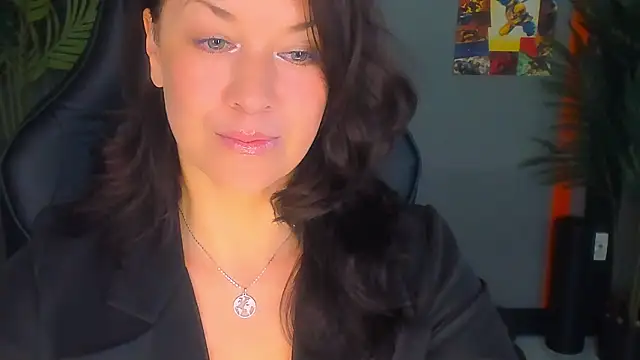 AnaMills online show from 03.04.26