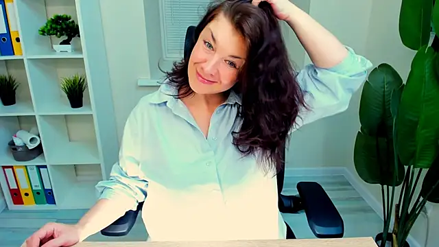 AnaMills online show from 06.13.26