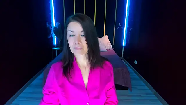 AnaMills online show from 06.14.26