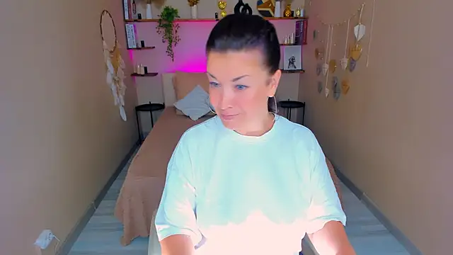 AnaMills online show from 07.20.26