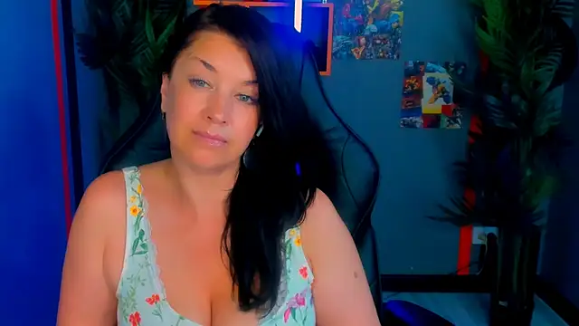 AnaMills online show from 07.28.26