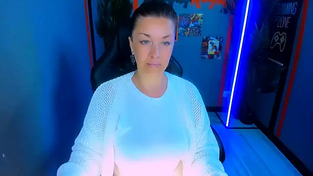 AnaMills online show from 08.03.26