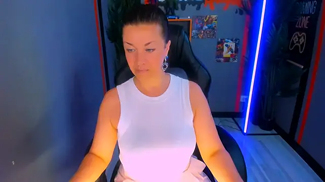 AnaMills online show from 08.04.26