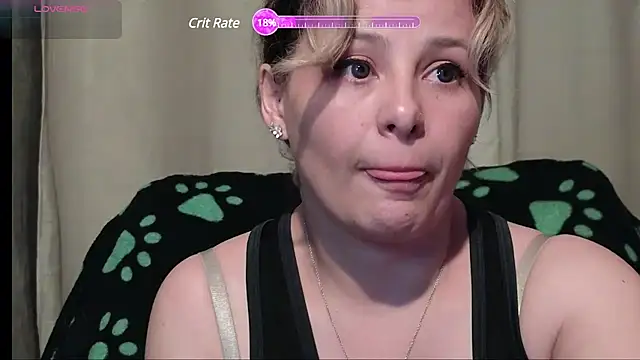 dagny-jo online show from 02.11.25