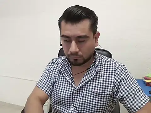 youmanhorny online show from 07.03.26
