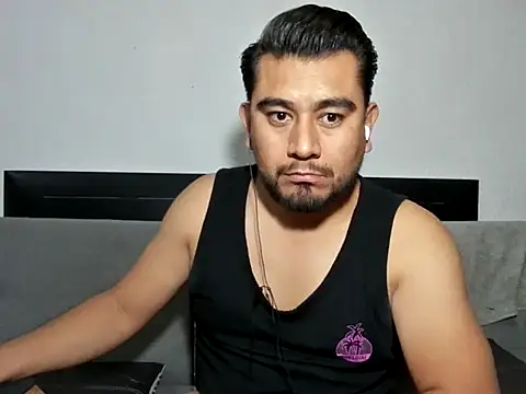 youmanhorny online show from 07.14.26