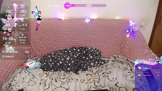 Wings of A Butterfly online show from 01.15.25