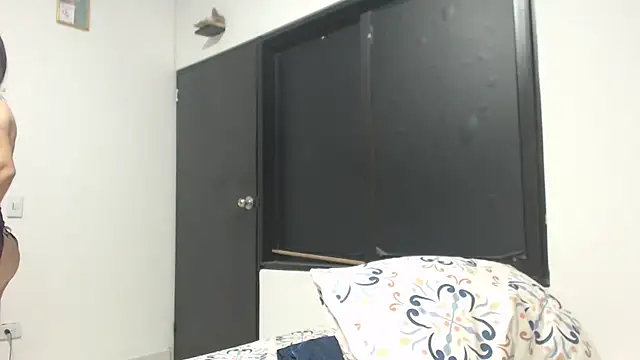 camilahot23 online show from 02.20.26