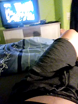 NiceHunter89 online show from 01.13.25