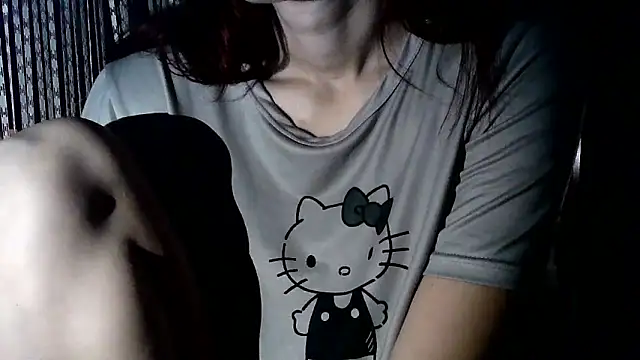 Snapshot of Katesweetkate chatting on 11.15.25 Katesweetkate online show from 11.15.25