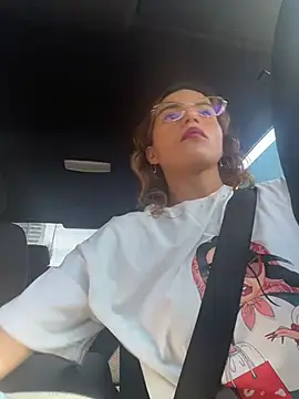 Arenne rouse online show from 11.27.25