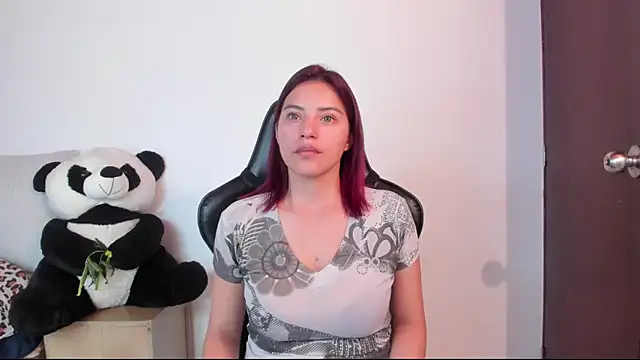 Arenne rouse online show from 03.25.26