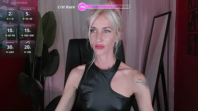 Snapshot of CindySw chatting on 07.05.26 CindySw online show from 07.05.26
