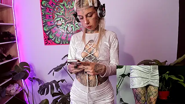 handipandapok online show from 02.25.25