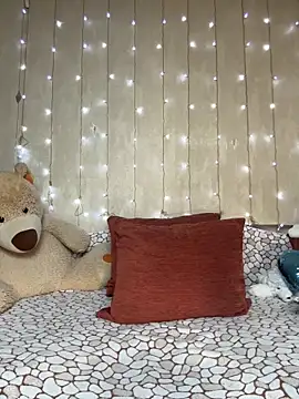 Amberhotqueen online show from 03.21.26