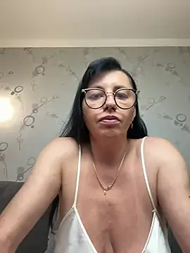 Amberhotqueen online show from 07.23.26