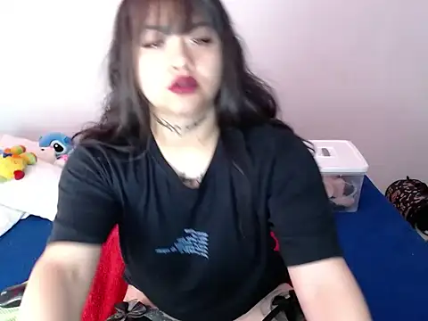 liseth 01hot online show from 12.19.25