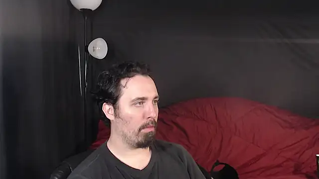 Snapshot of Metalstud chatting on 01.22.25 Metalstud online show from 01.22.25