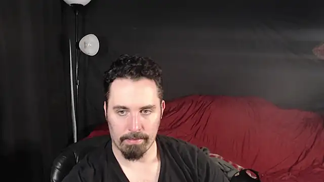 Snapshot of Metalstud chatting on 02.03.25 Metalstud online show from 02.03.25