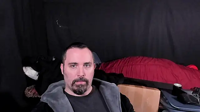 Snapshot of Metalstud chatting on 01.16.26 Metalstud online show from 01.16.26