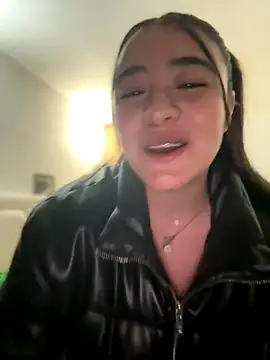 Snapshot of vaneelee chatting on 12.04.25 vaneelee online show from 12.04.25