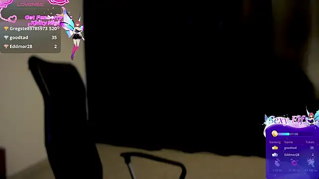 MarcellaGriffin online show from 01.05.26