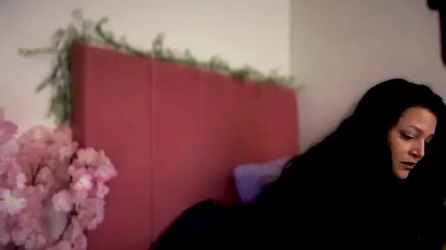 MarcellaGriffin online show from 02.17.26