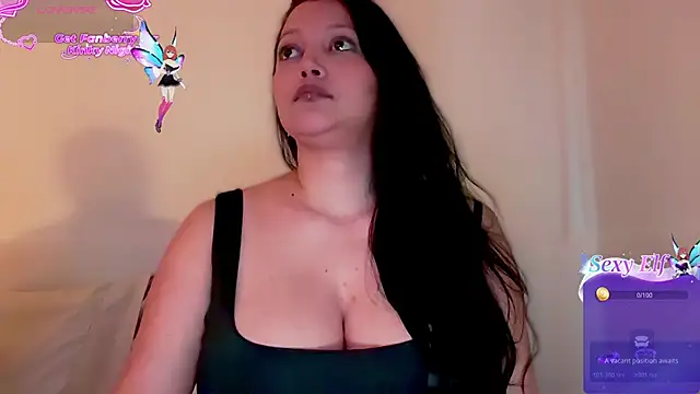 MarcellaGriffin online show from 04.23.26