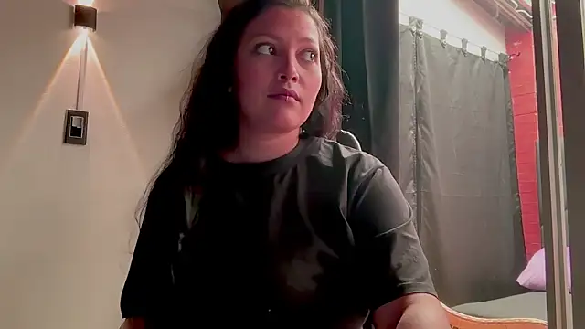 MarcellaGriffin online show from 06.24.26