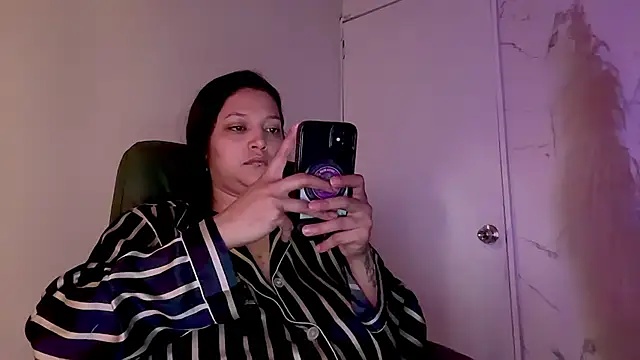MarcellaGriffin online show from 06.29.26