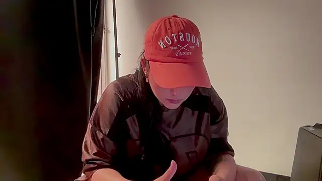 MarcellaGriffin online show from 07.22.26