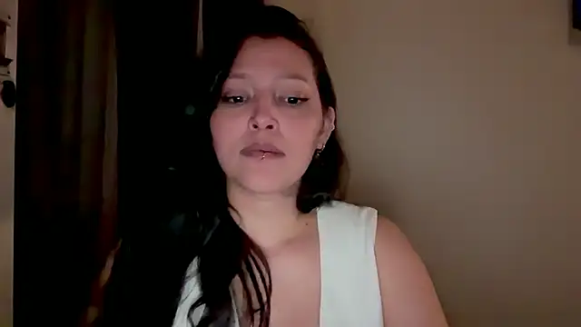 MarcellaGriffin online show from 08.02.26