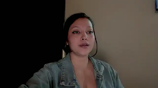MarcellaGriffin online show from 08.04.26