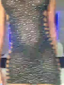 BlueberryDiamond online show from 02.04.25