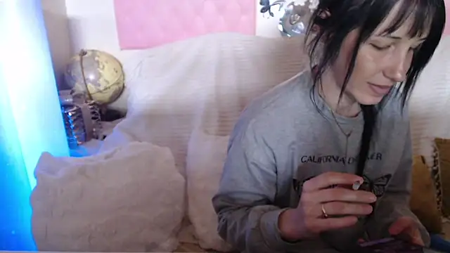 -carla- online show from 05.11.26