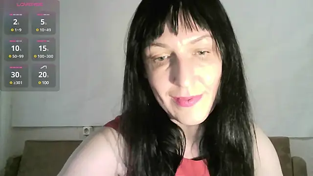 MarieODahliaS online show from 12.19.24