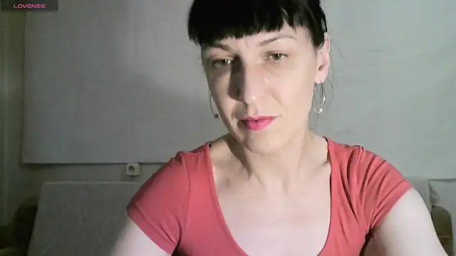 MarieODahliaS online show from 01.04.25