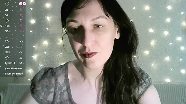 MarieODahliaS online show from 03.21.25