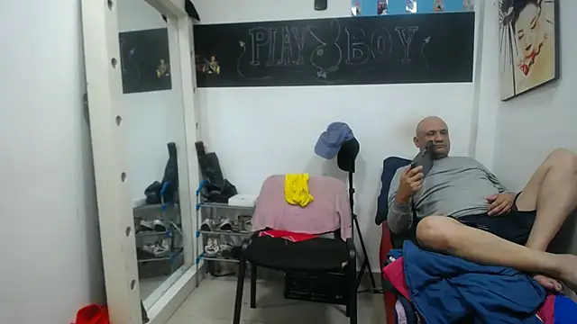 Meloncillo And BabyLiss online show from 02.27.25