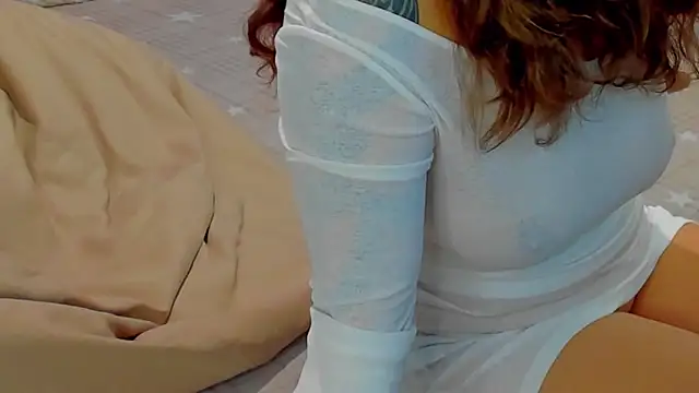 AlmaFancy online show from 02.15.26